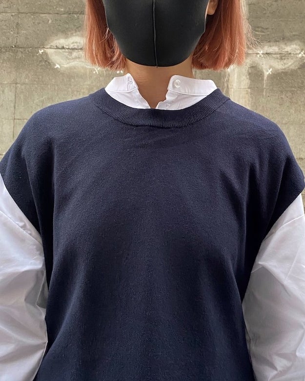2490円で買えるなんて Guの ロング丈ベスト 重ねるだけでトレンドコーデが完成します Buzzfeed Japan Gu でコーデを格上げしてくれるアイテムを見 dメニューニュース Nttドコモ 2490円で買えるなんて Guの ロング丈ベスト 重ねるだけでトレンドコーデが完成します Buzzfeed Japan Gu でコーデを格上げしてくれるアイテムを見 dメニューニュース Nttドコモ
