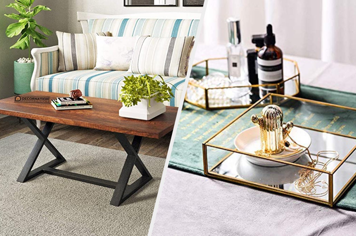 Home Decor Products That Do More Than Just Look Pretty