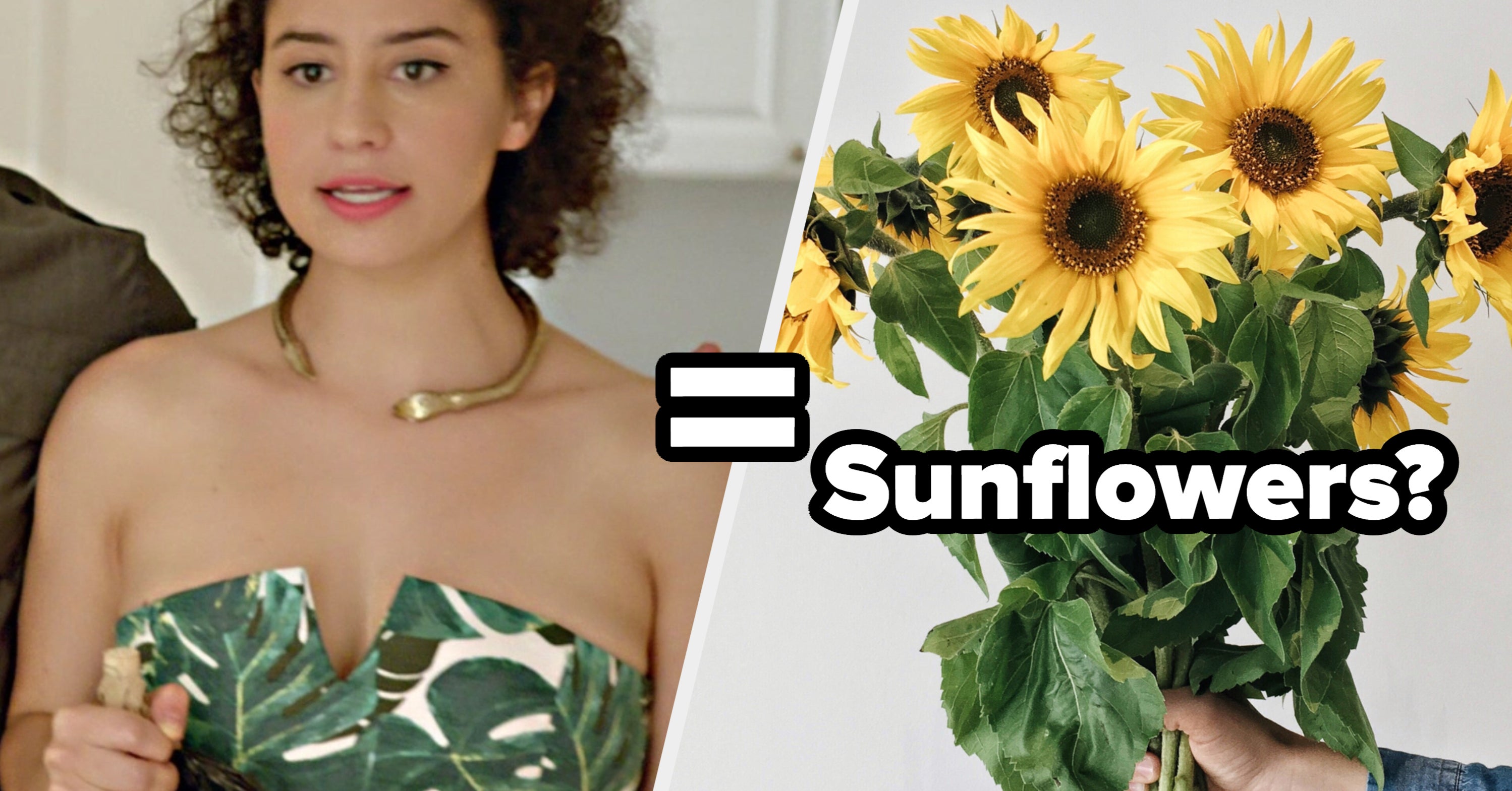 Reveal The Type Of Flower You Are Personality Quiz