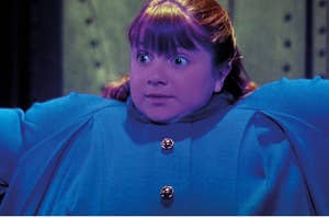 Willy Wonka