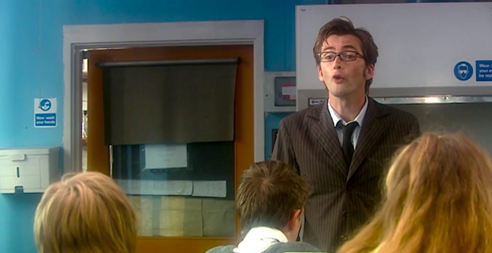 14 TV Show Fan Theories People Truly Believe