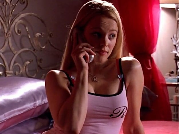 All of Regina George's outfits ranked from least to most fetch