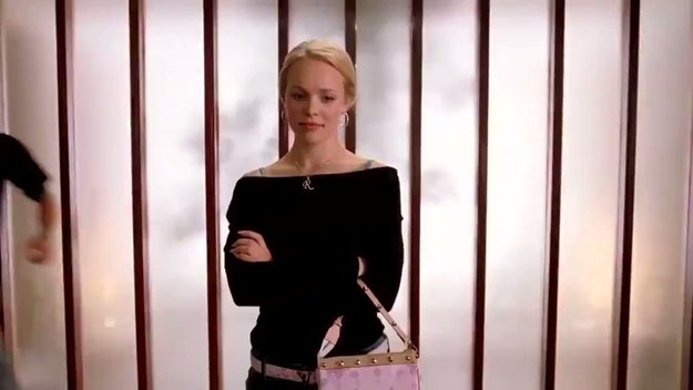 5 Outfits You'll Love If You're the Regina George of Your Friends