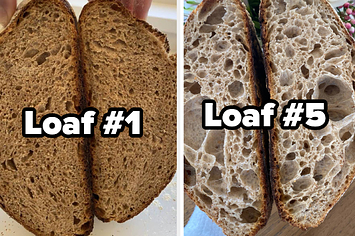 Delicious Home Baked Pita Bread (whole wheat!) - creative jewish mom
