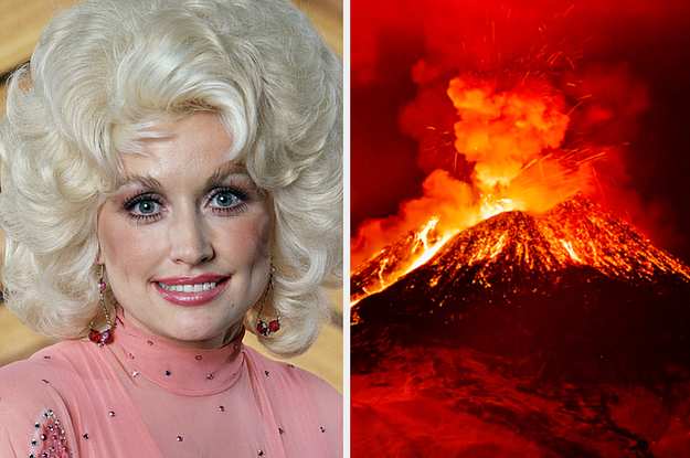 Daily Trivia Quiz Dolly Parton Pompeii And The Hunger Games