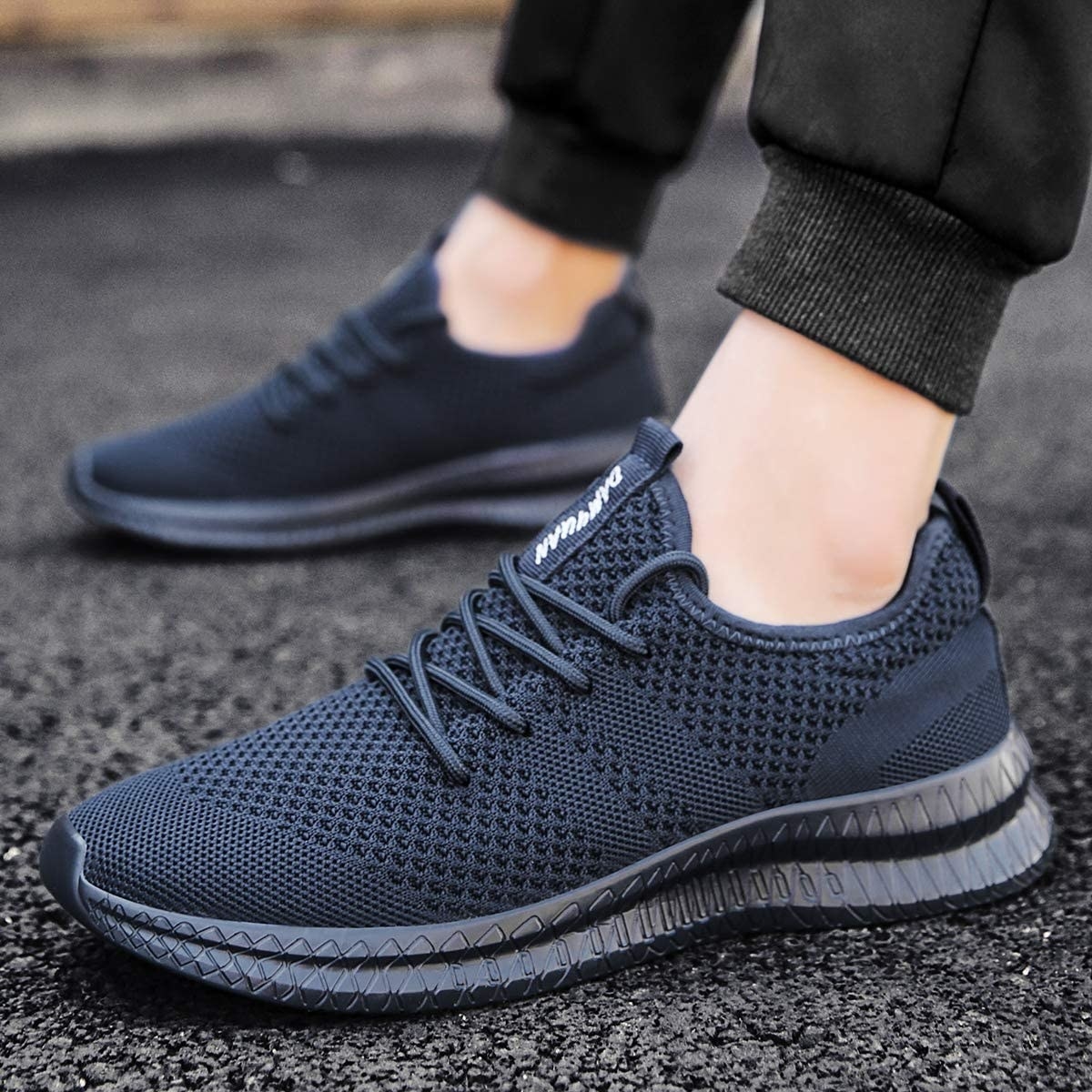 20 Amazon Running Sneakers Popular For Their Comfort