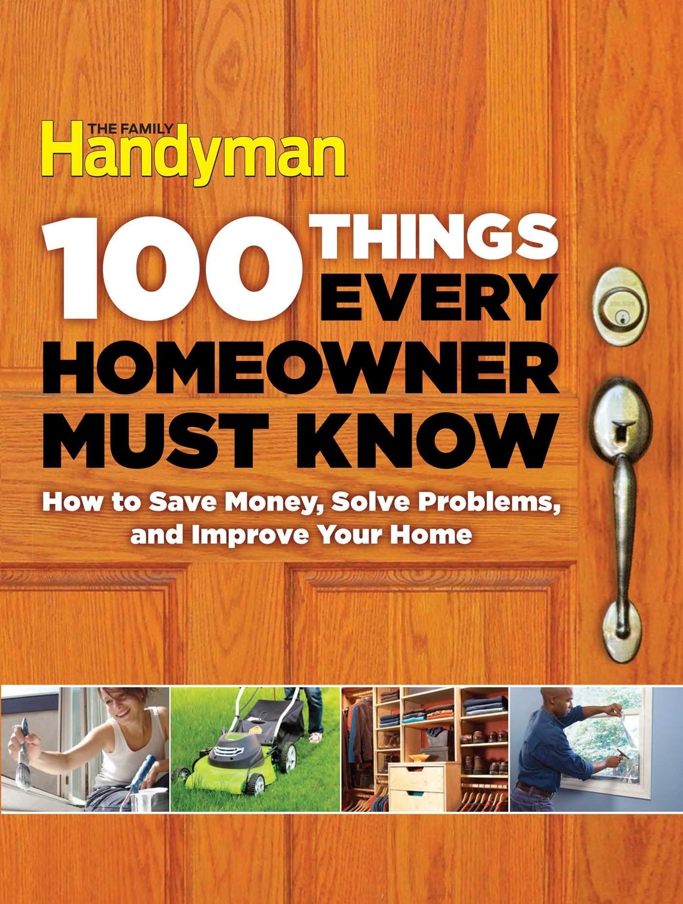 Handyman Shares 40 Solutions To Common Home Problems That You Haven't Heard  Of