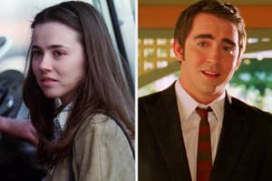 Freaks and Geeks and Pushing Daisies