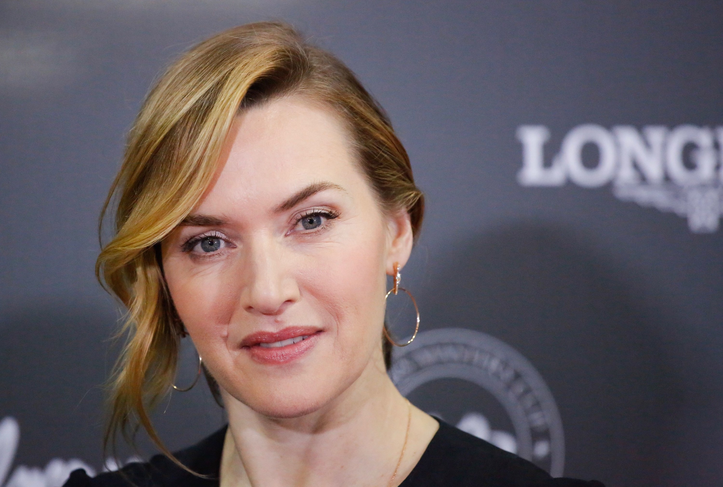 Winslet at the Longines Masters at Nassau Coliseum in 2018