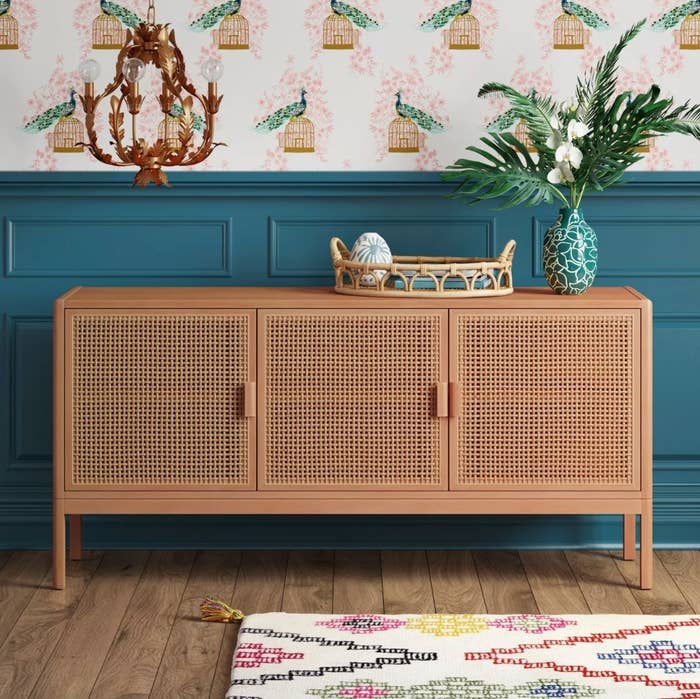 The TV Stand