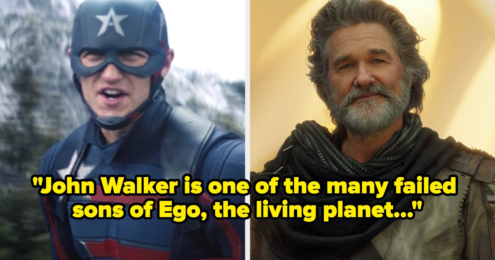 Marvel Movie Fan Theories Reddit