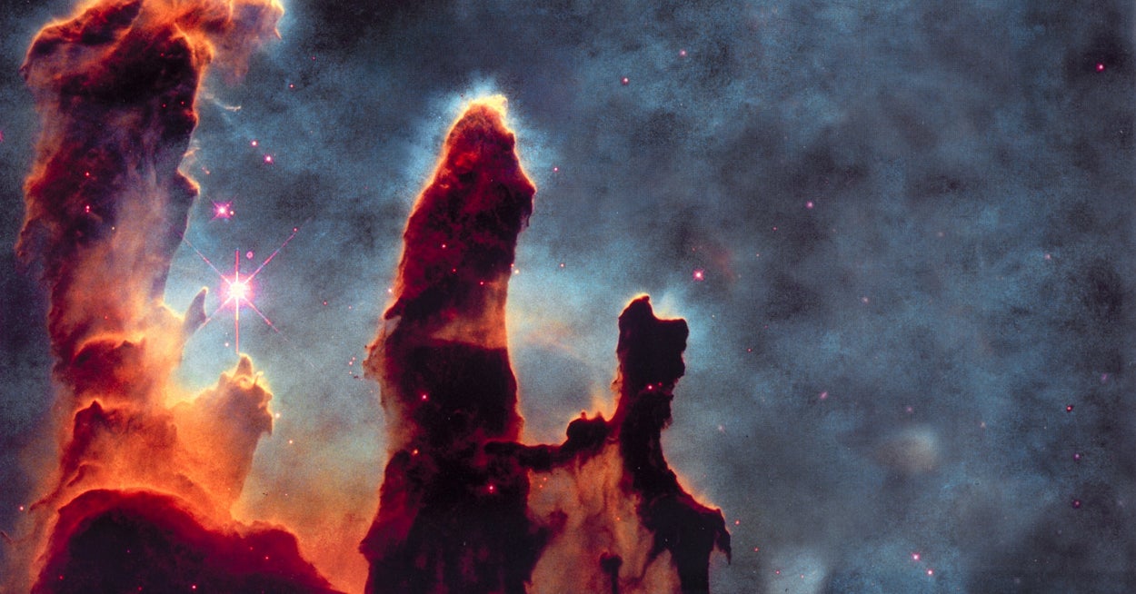 fluctueren Yoghurt lanthaan Real Life Photos Of The Hubble Telescope