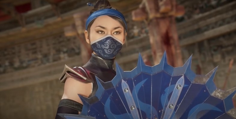 Ranking The Ninjas In Mortal Kombat