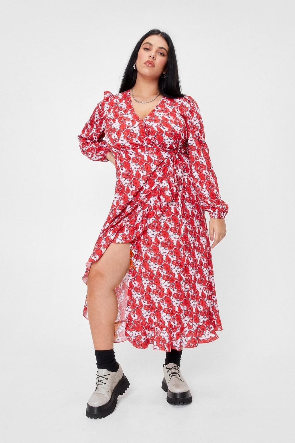29 Spring Dresses From Nasty Gal That Are 30% Off