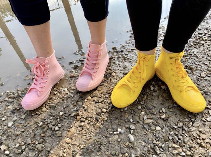 Best running shoes for rainy weather on sale