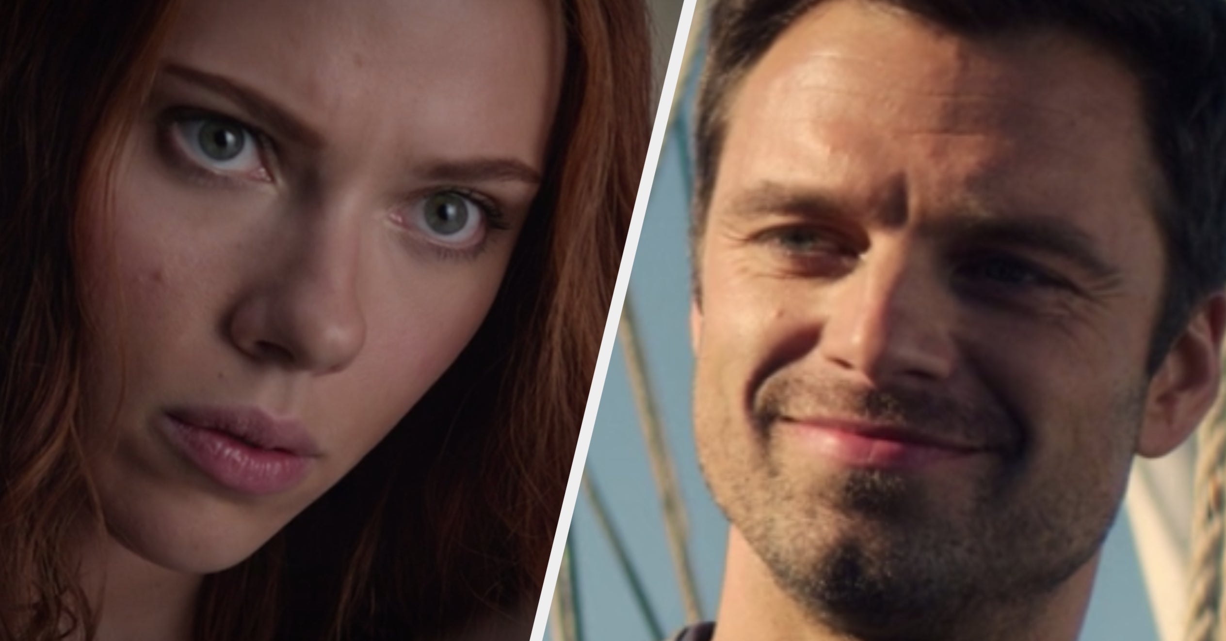 We Can Guess Your Marvel Comfort Character