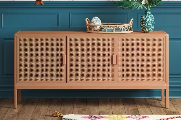 The TV Stand