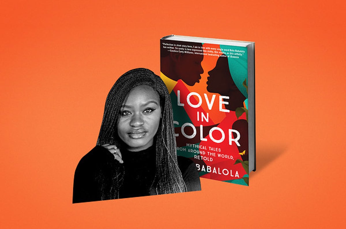 photo Love In Color By Bolu Babalola love in color