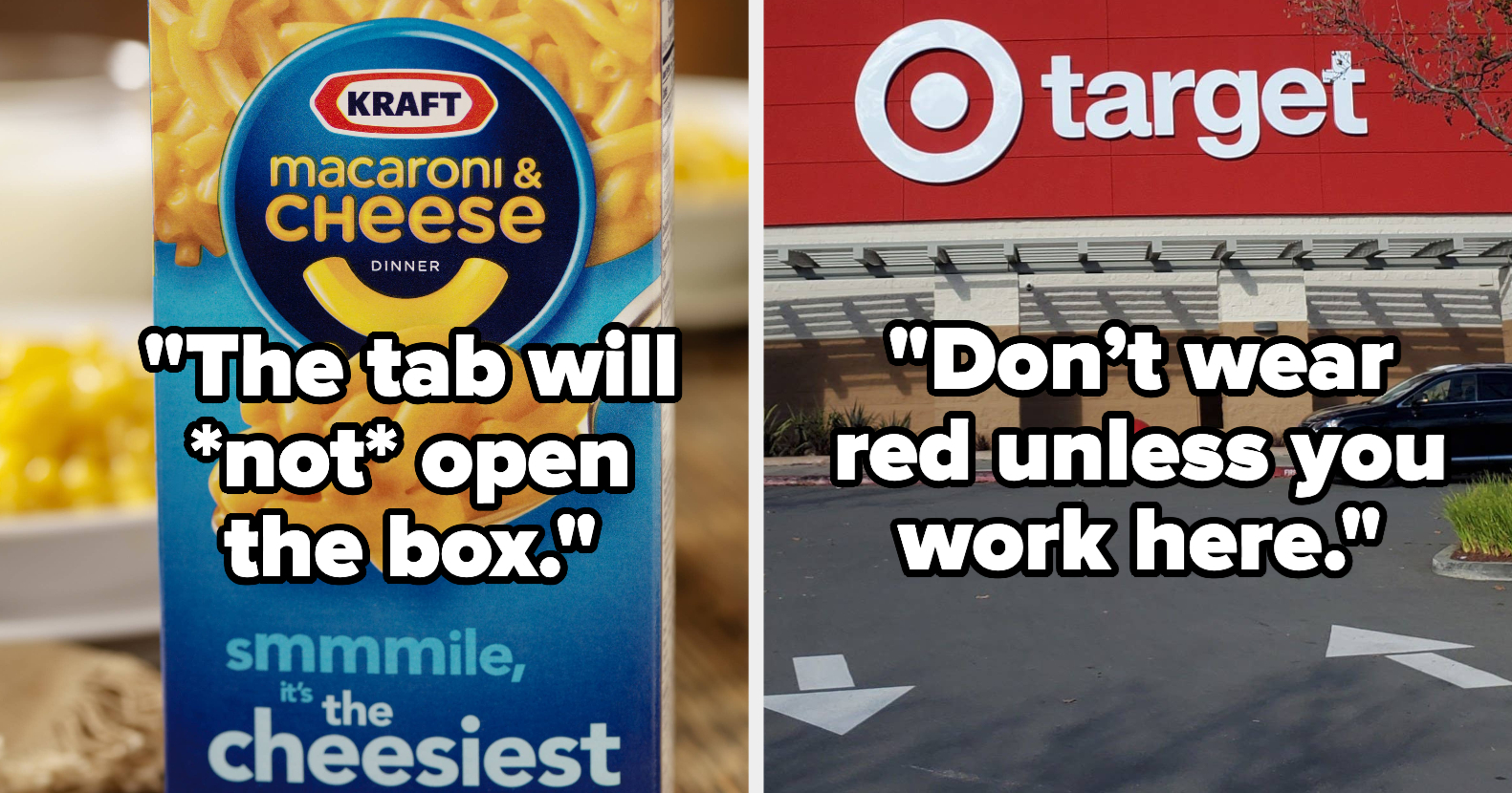 25 Brutally Honest Slogans For Brands That Are Actually Pretty Funny
