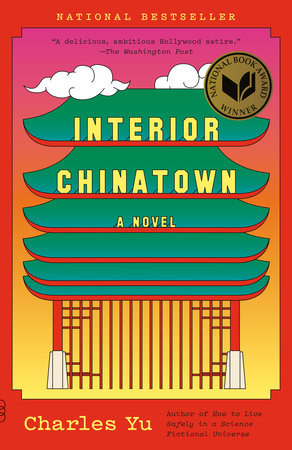 interior chinatown book review