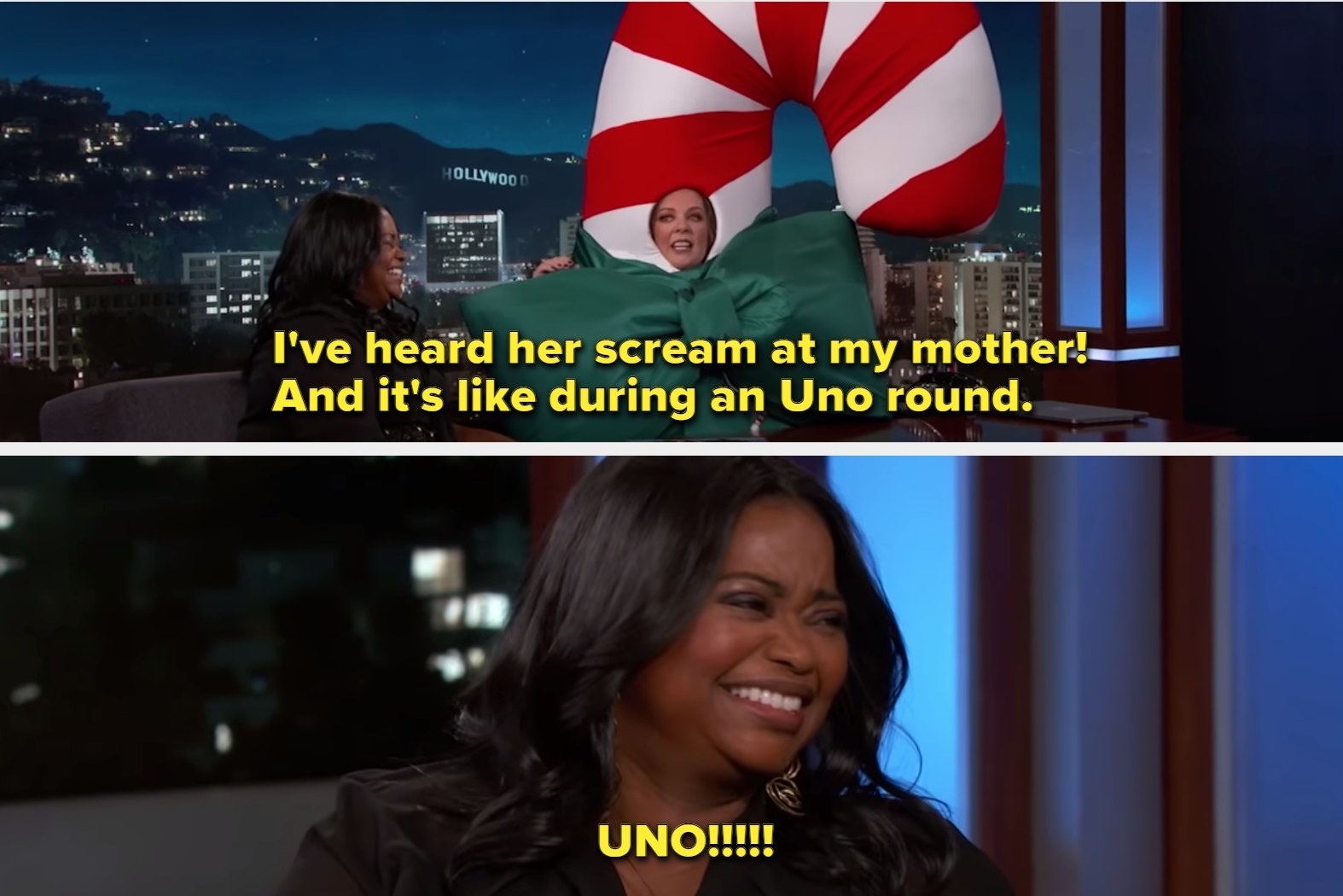 Best Melissa McCarthy And Octavia Spencer BFF Moments