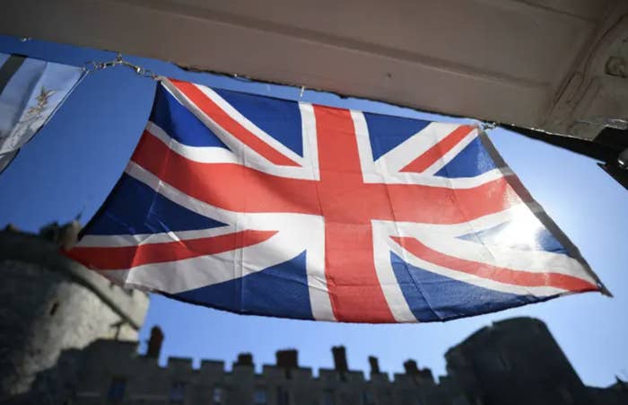 Things Americans Shouldn't Do In The UK