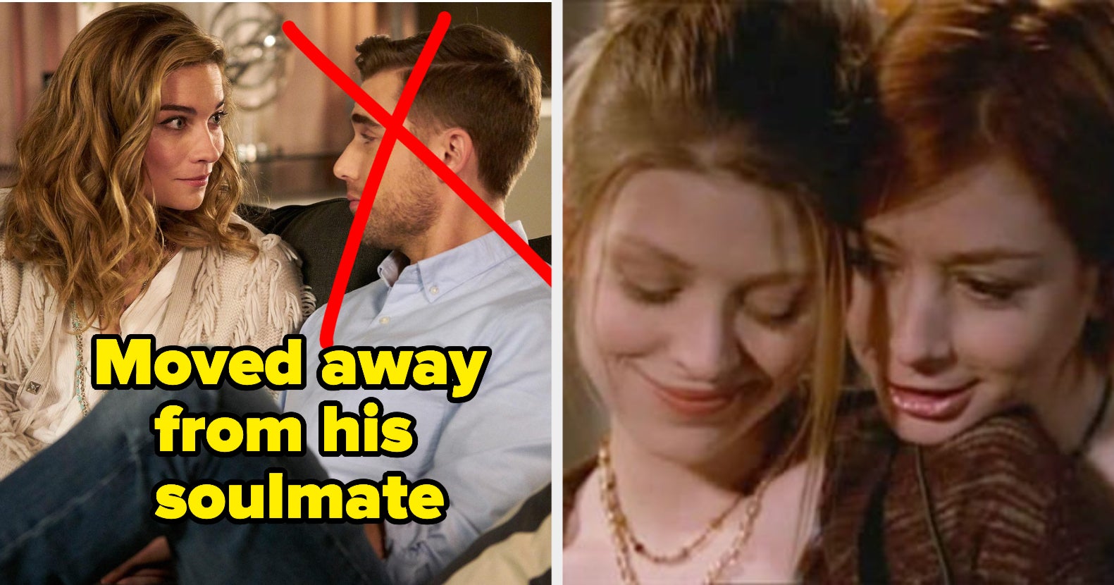 16 Underrated TV Couples Who Deserved To Be Endgame