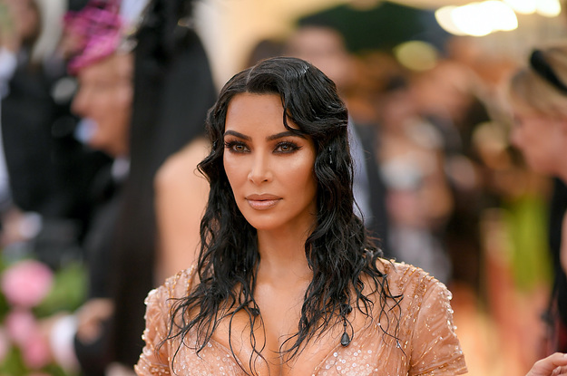 Kim Kardashian has a surprising link to Bridgerton