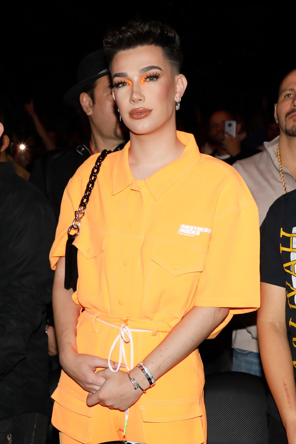 No Matter What They’re Accused Of, Influencers Like James Charles ...