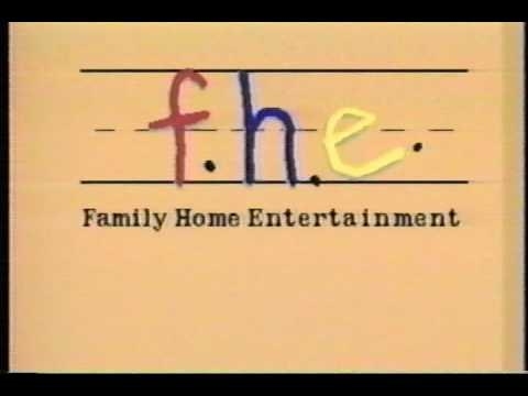 The FHE logo 