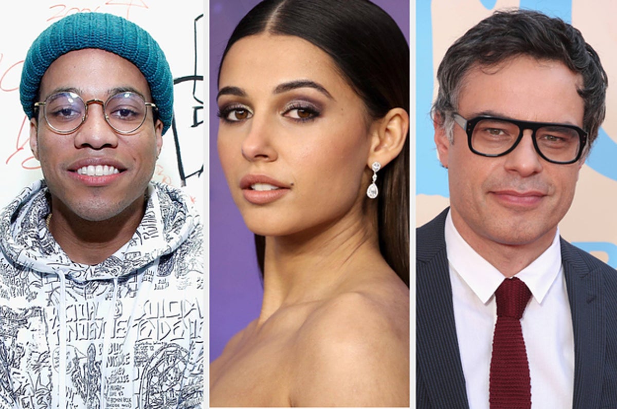 34 Celebs Who Are Actually Mixed Asian Or Pacific Islander