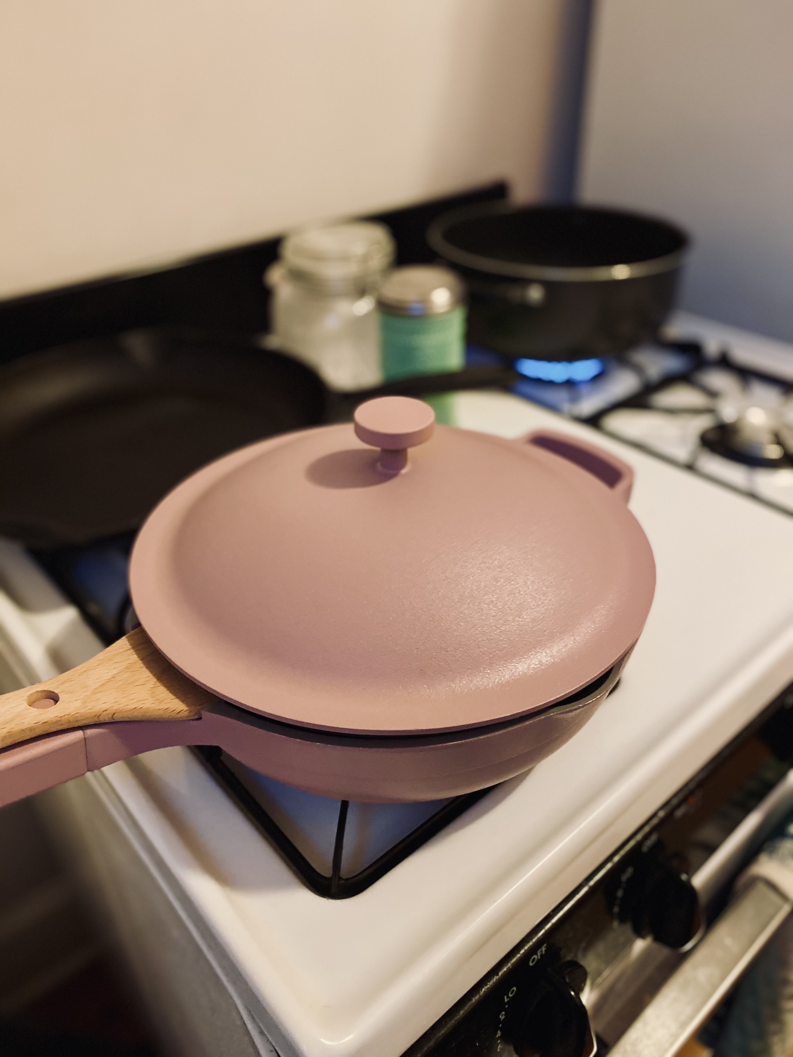 The Always Pan people just launched the Perfect Pot. Here's what I