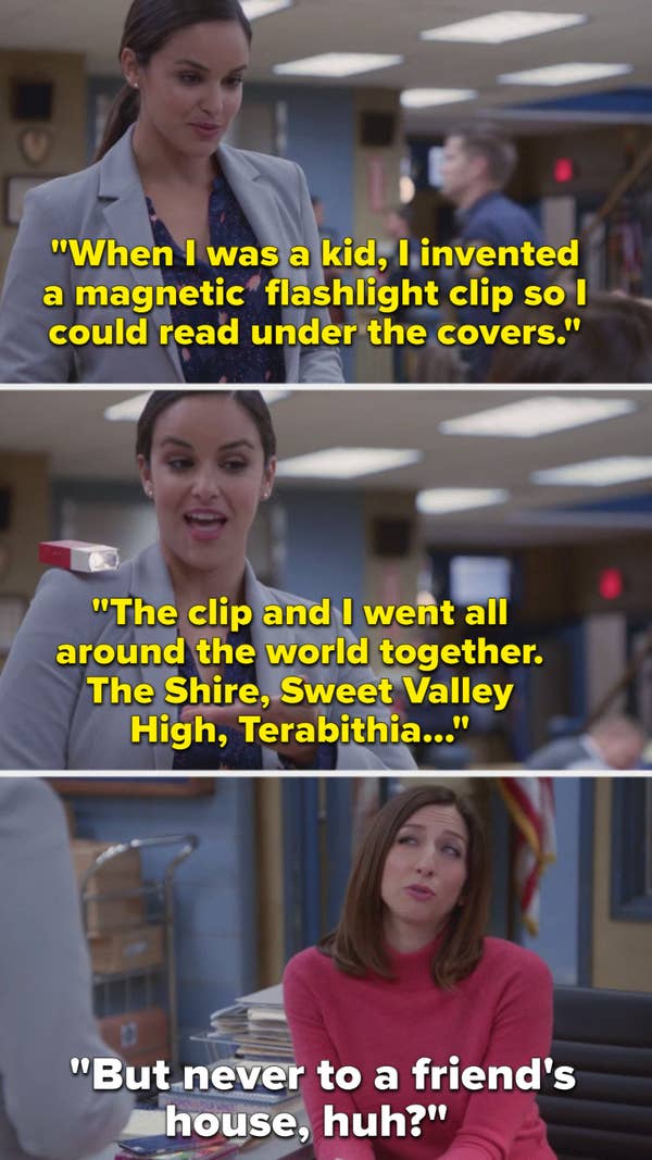 11 Hilarious Scenes From TV and Movie Which Turned Out To Be Really Sad! 2 Series
