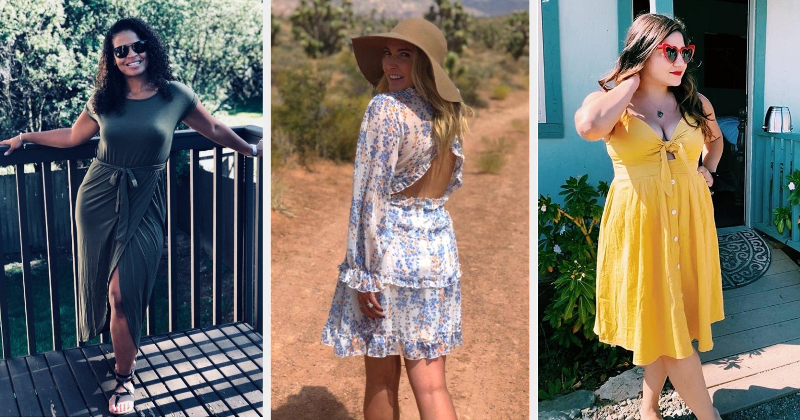 27 Fashion Items Reviewers Love For Spring