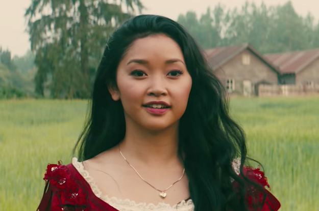 Lara Jean