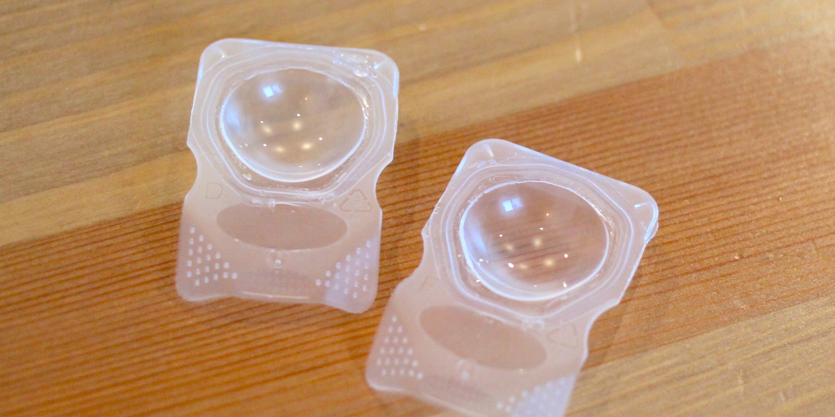 コンタクトレンズの空ケース 捨てちゃってる そんなあなたに知ってほしいことがある