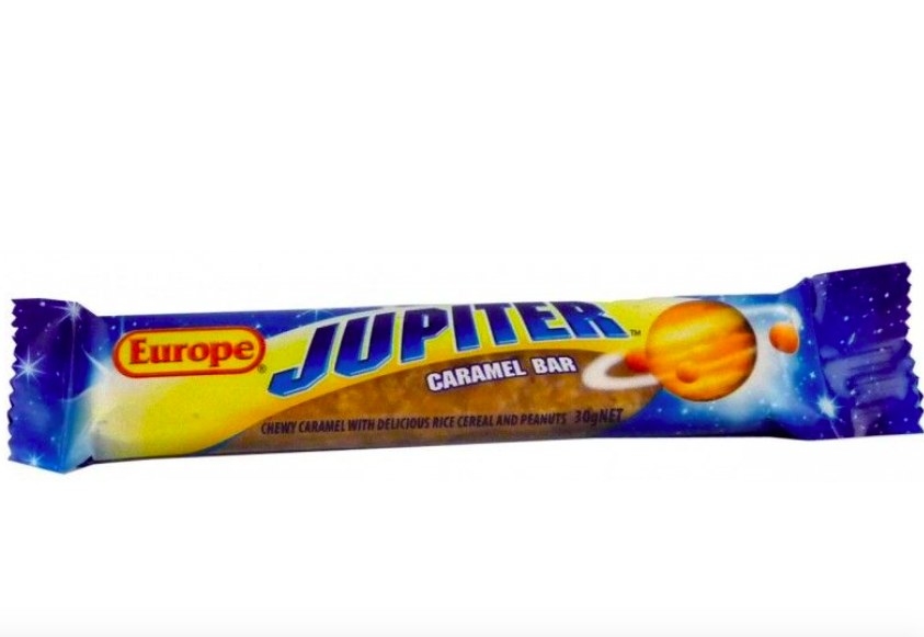 A Jupiter Bar