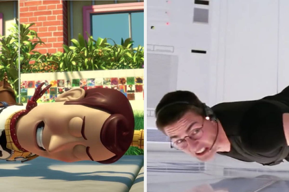 これはいい雑学だ ピクサー作品に隠された名作オマージュ 14選