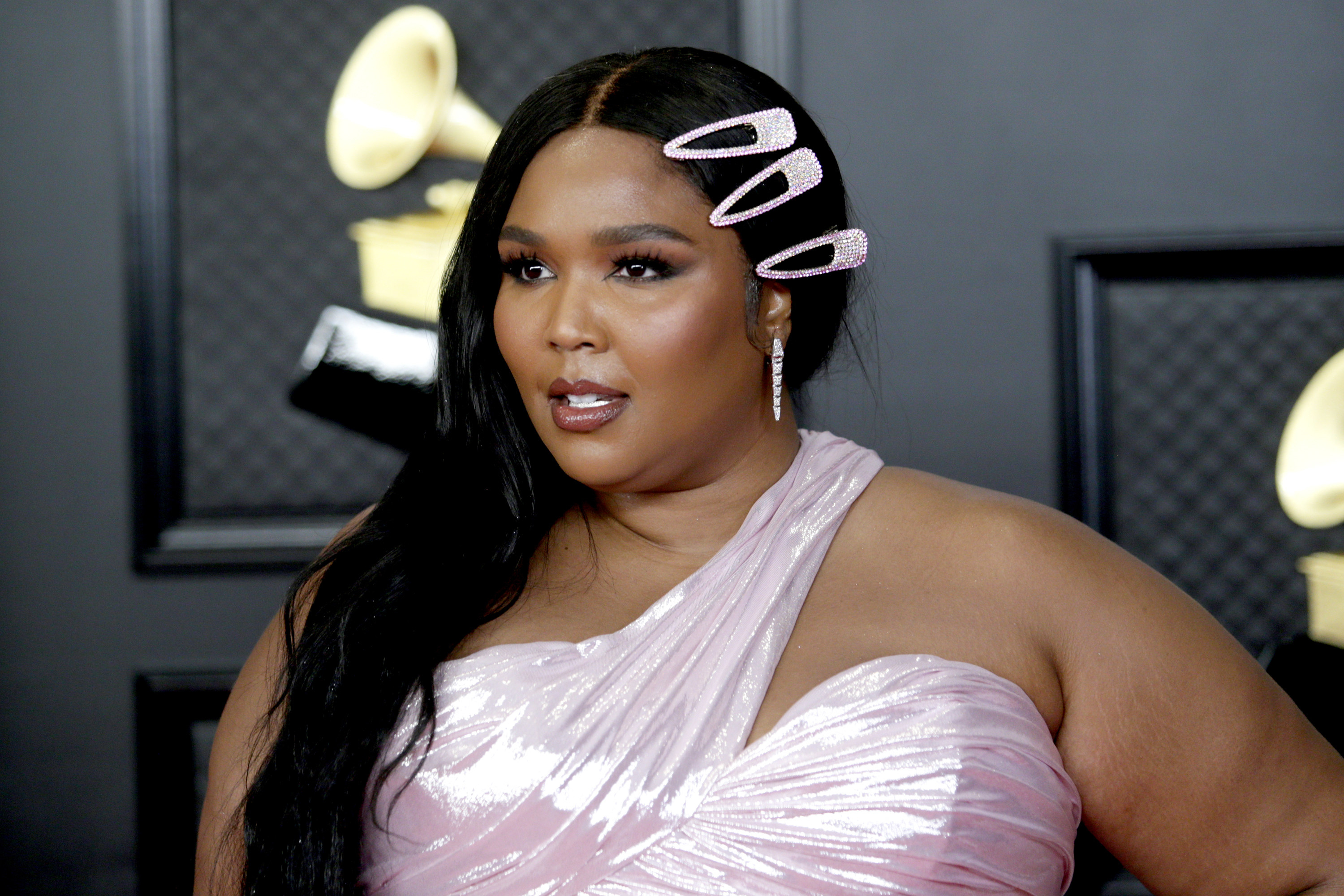 Lizzo covers Vogue, discusses the problem with body positivity