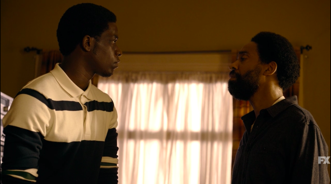 Snowfall Season 4 Finale’s Wild Recap And Fan Reactions