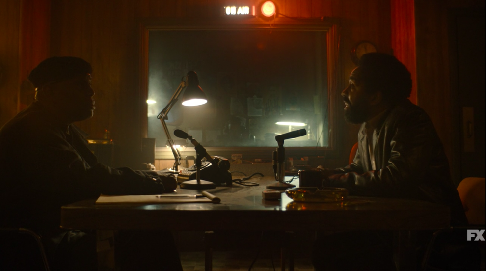 Snowfall Season 4 Finale’s Wild Recap And Fan Reactions