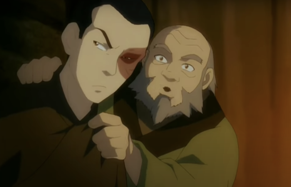 These 14 Uncle Iroh Quotes From 