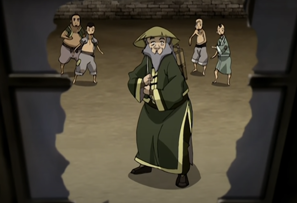 These 14 Uncle Iroh Quotes From "Avatar: The Last Airbender" Are