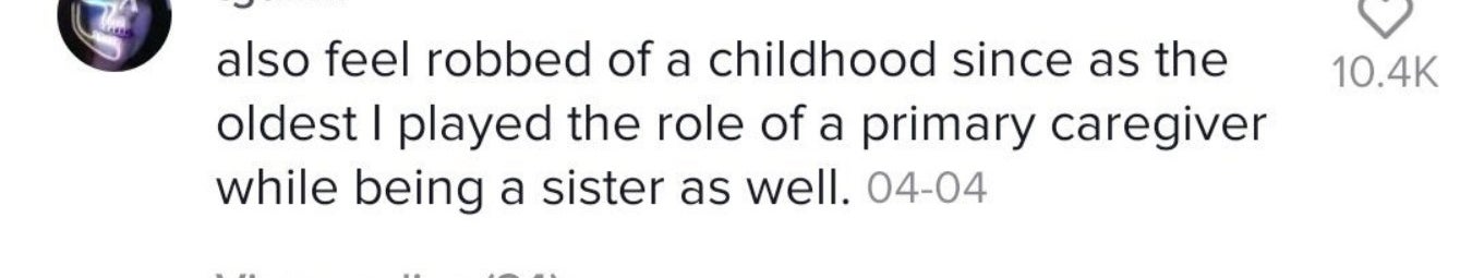 Therapist Explains How Birth Order Affects Personality