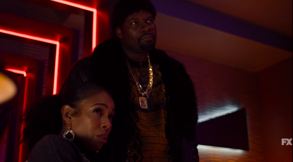 Snowfall Season 4 Finale's Wild Recap And Fan Reactions