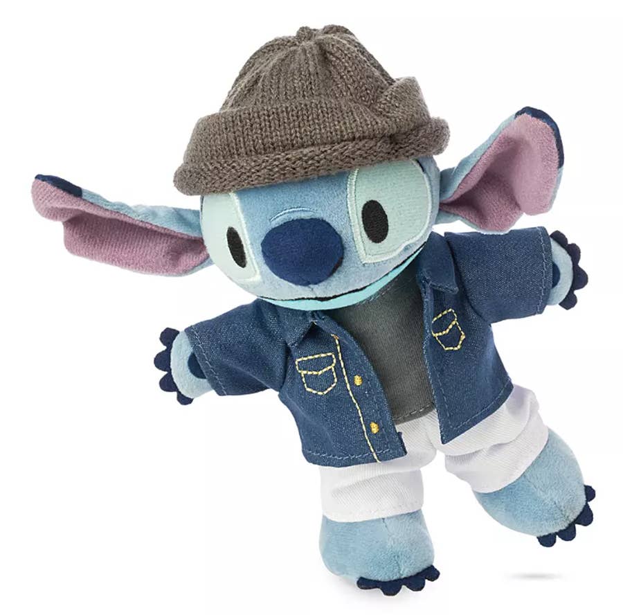 Disney Lilo and Stitch - 15 Angel Plush by Kids Preferred LLC