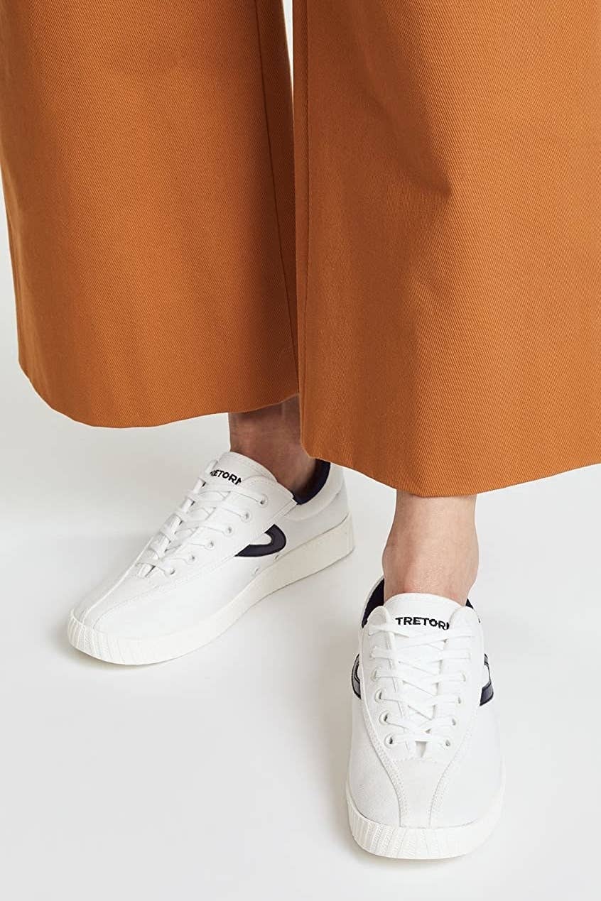 Shopping Centre philosophy her 27 Sneakers You Can Wear With Everything
