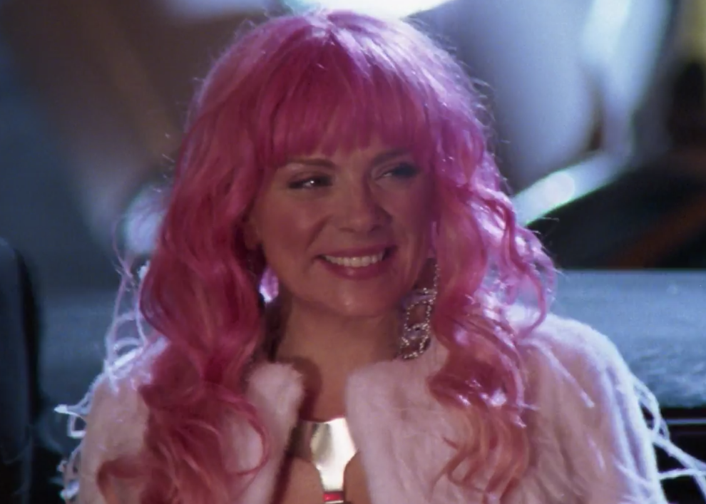19 Worst Wigs From TV Shows And Movies