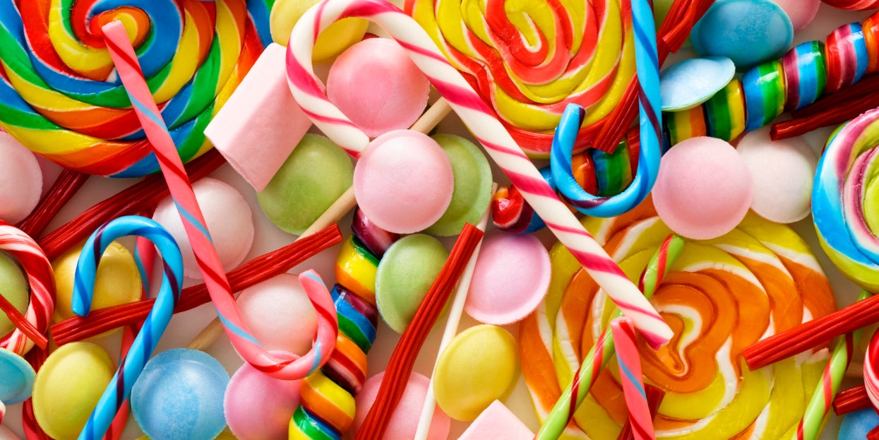Buzzfeed Candy