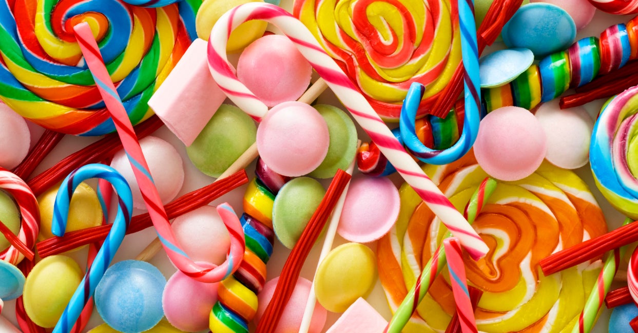 Answer Some Questions To Discover Which Candy You Are